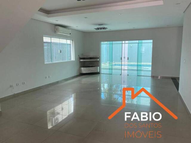 #1232 - Casa em condomínio para Venda em Osasco - SP - 2