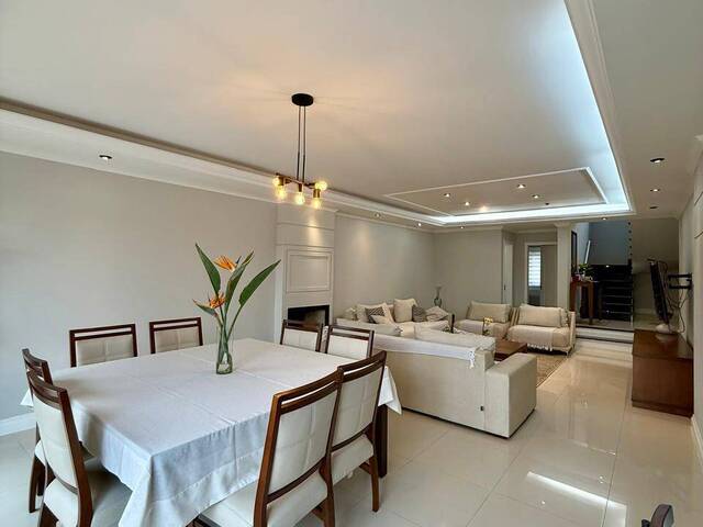 #1255 - Casa em condomínio para Venda em Jandira - SP - 3