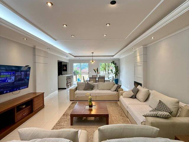 #1255 - Casa em condomínio para Venda em Jandira - SP - 1