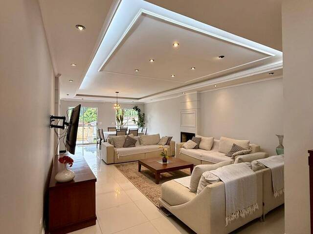 #1255 - Casa em condomínio para Venda em Jandira - SP - 2