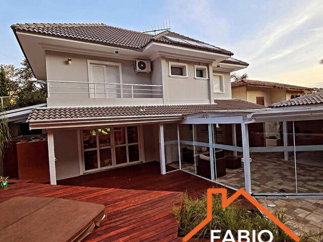 Casa em condomínio para Venda em Jandira - 4