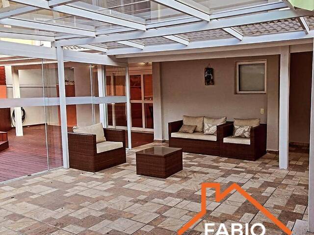 #1256 - Casa em condomínio para Venda em Jandira - SP - 3