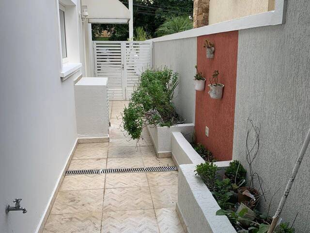 #1256 - Casa em condomínio para Venda em Jandira - SP - 2