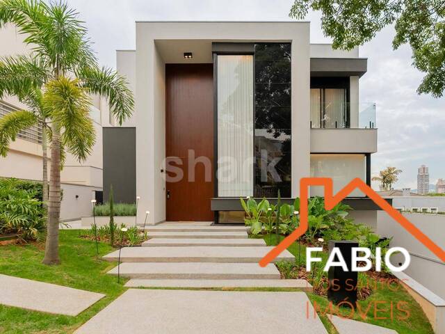 #1257 - Casa em condomínio para Venda em Barueri - SP - 1