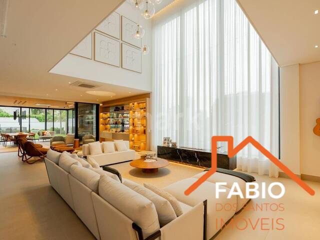 #1257 - Casa em condomínio para Venda em Barueri - SP - 2