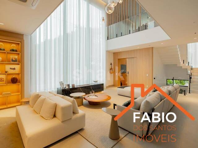 #1257 - Casa em condomínio para Venda em Barueri - SP - 3