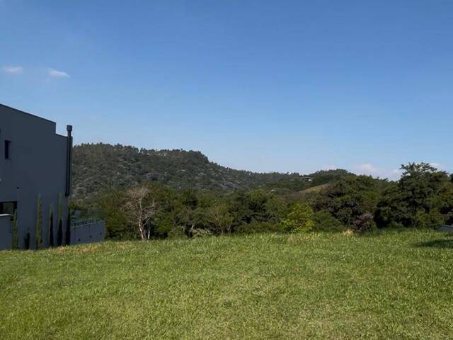 Terreno em condomínio para Venda em Santana de Parnaíba - 4