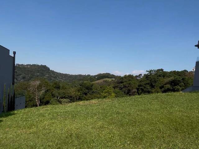 Terreno em condomínio para Venda em Santana de Parnaíba - 5