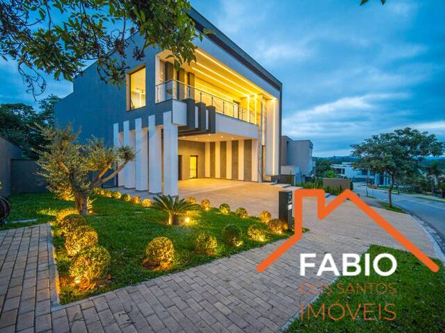 #1260 - Casa em condomínio para Venda em Carapicuíba - SP - 1