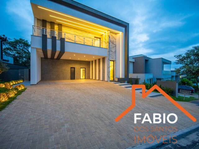 #1260 - Casa em condomínio para Venda em Carapicuíba - SP - 3