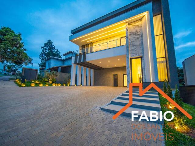 #1260 - Casa em condomínio para Venda em Carapicuíba - SP - 2