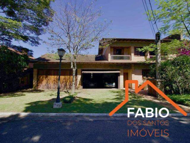 #1261 - Casa em condomínio para Venda em Barueri - SP - 3