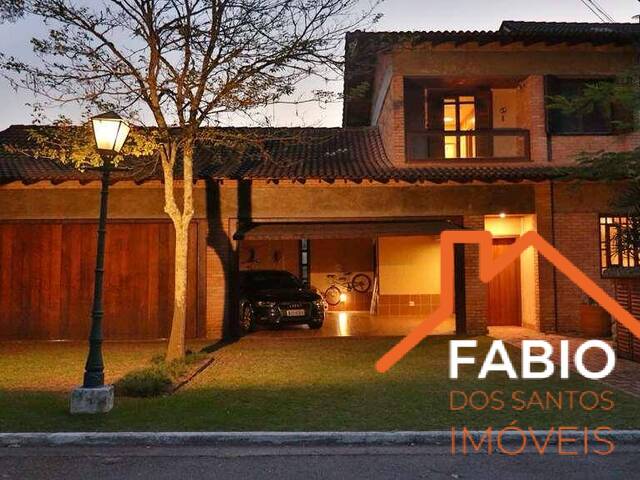 Casa em condomínio para Venda em Barueri - 4