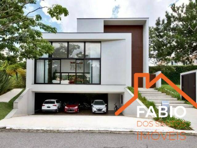 #1262 - Casa em condomínio para Venda em Barueri - SP - 2