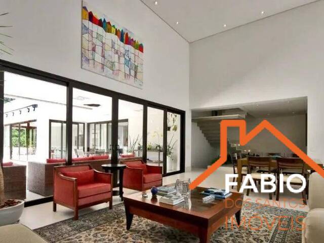 #1262 - Casa em condomínio para Venda em Barueri - SP - 3