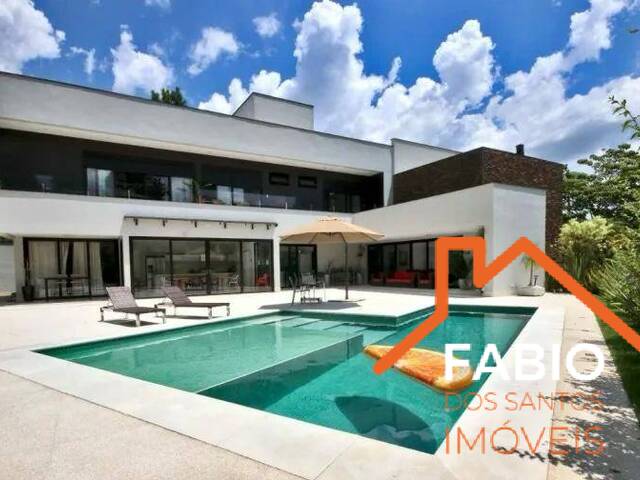 Venda em Residencial Morada dos Lagos - Barueri