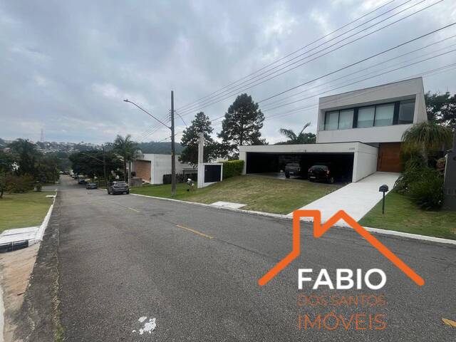 Casa em condomínio para Venda em Barueri - 5