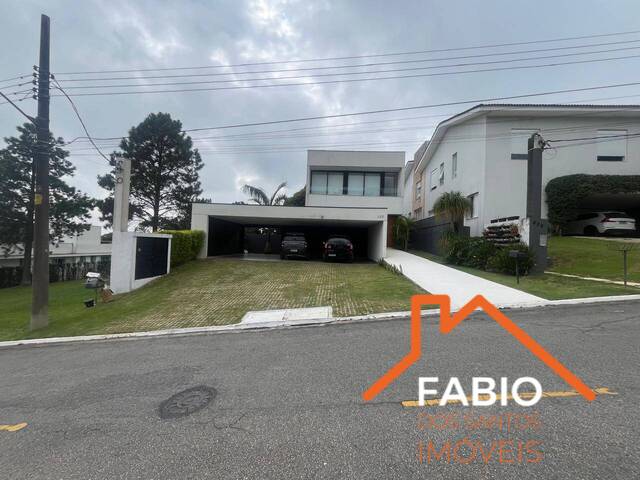 Casa em condomínio para Venda em Barueri - 4