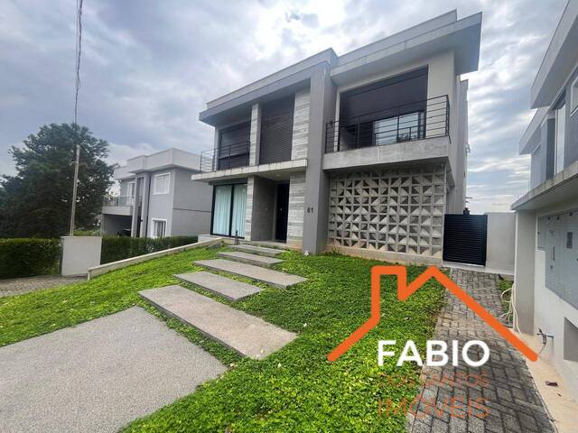 #1264 - Casa em condomínio para Venda em Barueri - SP - 3