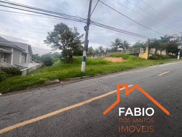 #1265 - Terreno em condomínio para Venda em Barueri - SP - 3