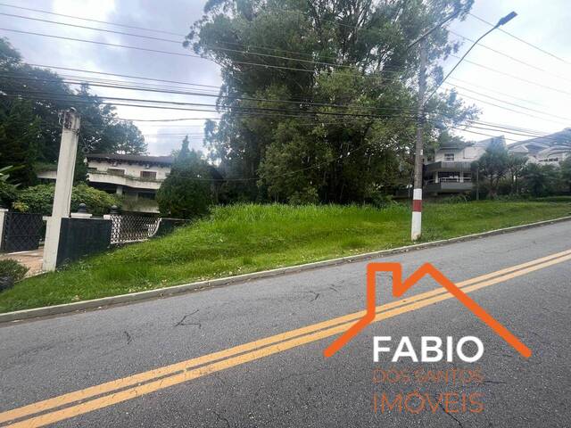 #1259 - Terreno em condomínio para Venda em Barueri - SP - 3