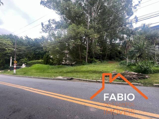 #1259 - Terreno em condomínio para Venda em Barueri - SP - 1