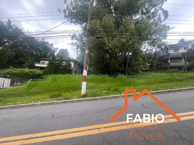 #1259 - Terreno em condomínio para Venda em Barueri - SP - 2