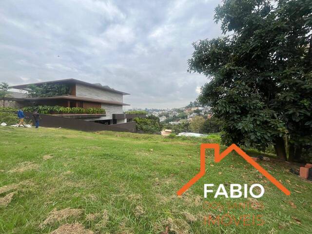 #1248 - Terreno em condomínio para Venda em Barueri - SP - 3