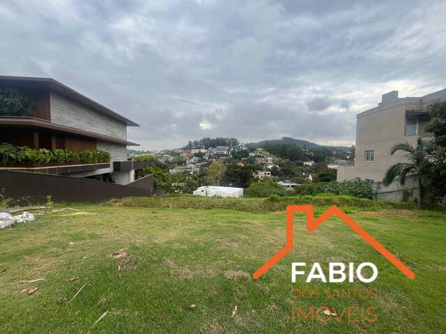 #1248 - Terreno em condomínio para Venda em Barueri - SP - 2