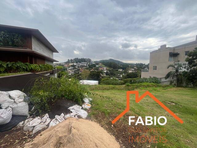 Terreno em condomínio para Venda em Barueri - 4