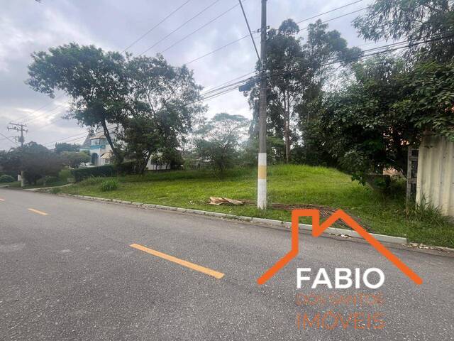 #1247 - Terreno em condomínio para Venda em Barueri - SP - 1
