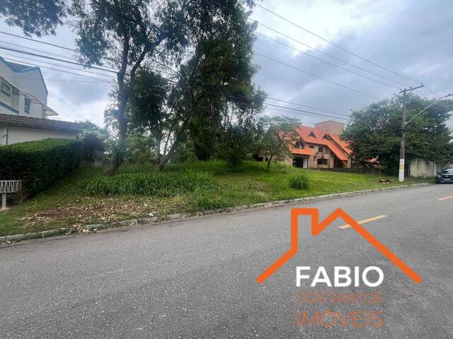 #1247 - Terreno em condomínio para Venda em Barueri - SP - 3
