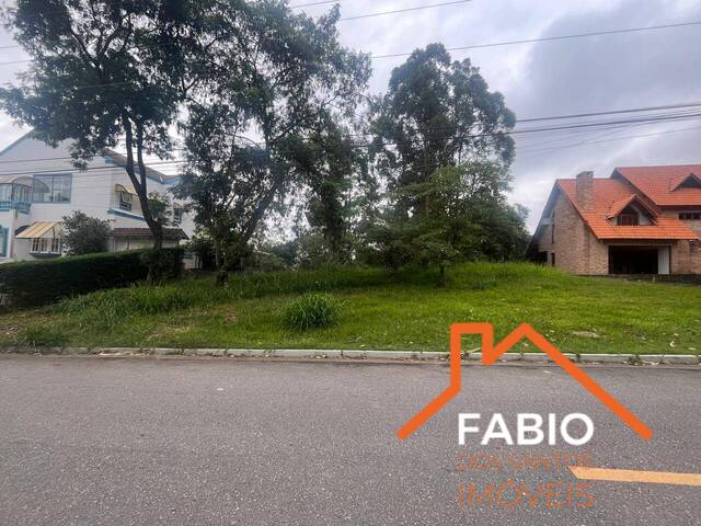 #1247 - Terreno em condomínio para Venda em Barueri - SP - 2