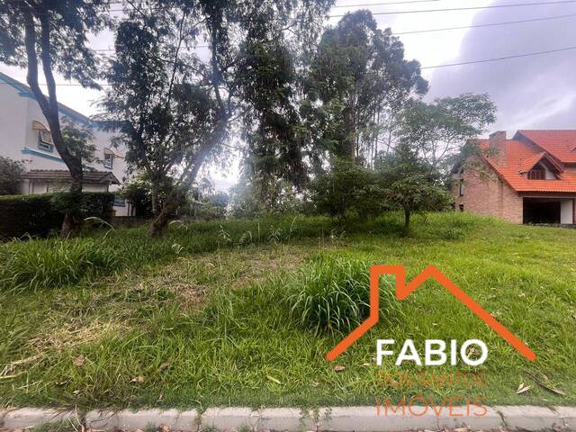 Terreno em condomínio para Venda em Barueri - 5