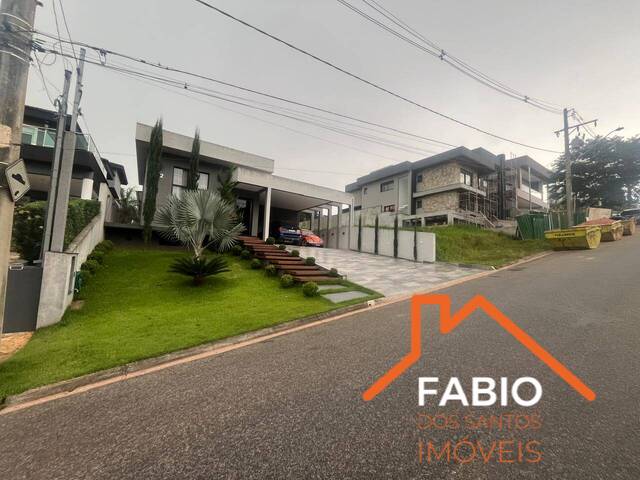 Casa em condomínio para Venda em Jandira - 4