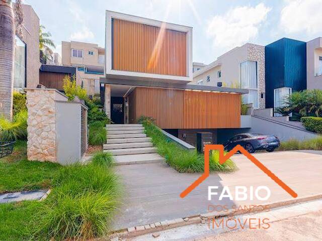 Casa em condomínio para Venda em Barueri - 4