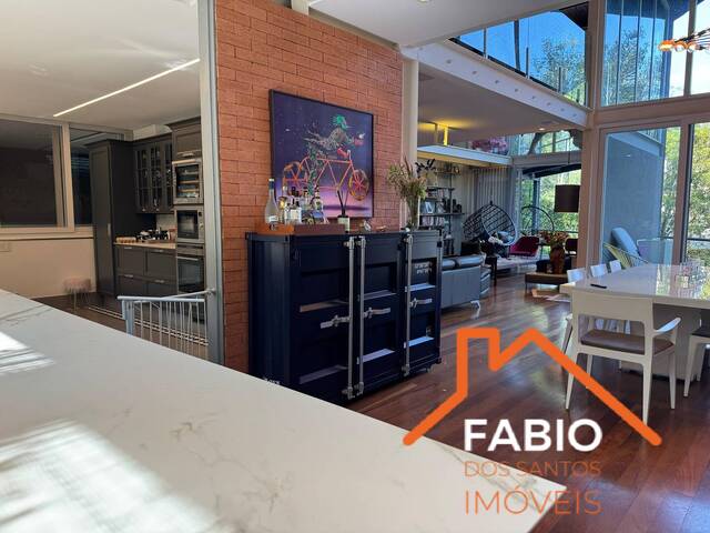 Casa em condomínio para Venda em Barueri - 5