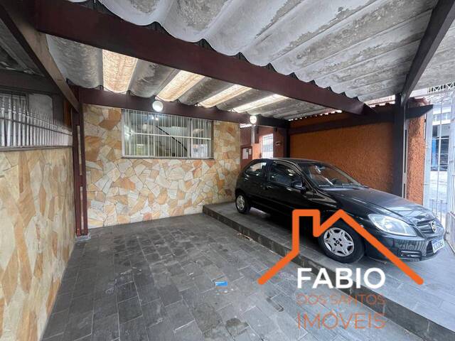 Casa para Venda em São Paulo - 5
