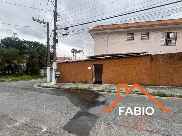 #1269 - Casa para Venda em São Paulo - SP - 2