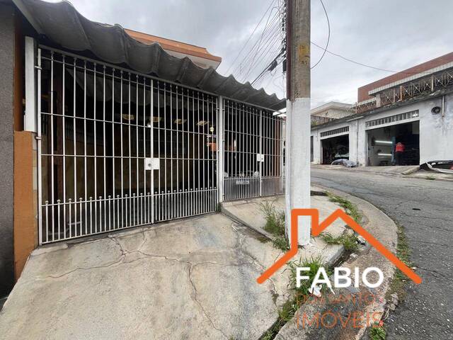 #1269 - Casa para Venda em São Paulo - SP - 3