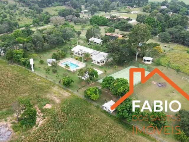 #1270 - Chácara para Venda em Sorocaba - SP - 2