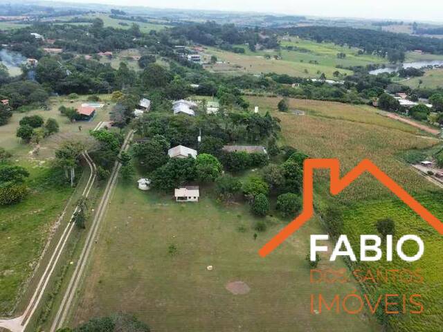 #1270 - Chácara para Venda em Sorocaba - SP - 3