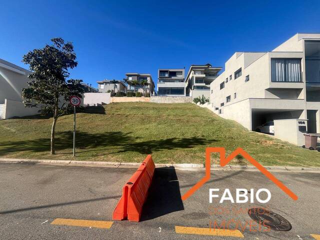 #1114 - Terreno em condomínio para Venda em Santana de Parnaíba - SP - 2