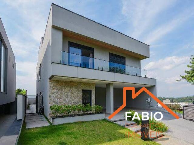 Venda em Genesis II - Santana de Parnaíba