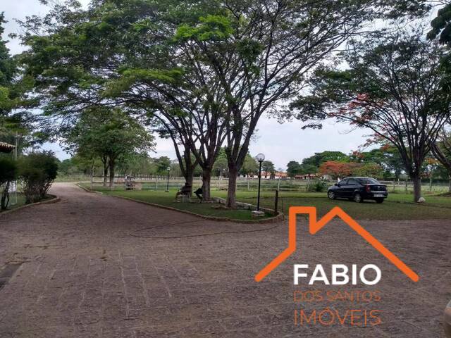 #1273 - Chácara para Venda em Salto - SP - 3