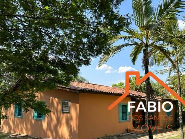 #1275 - Chácara para Venda em Salto - SP