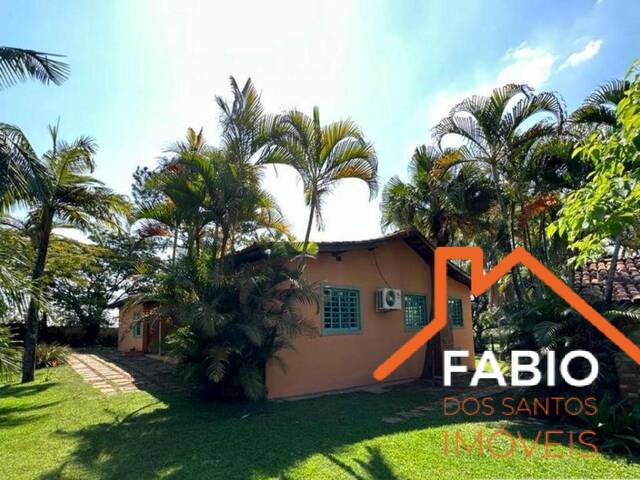 #1275 - Chácara para Venda em Salto - SP