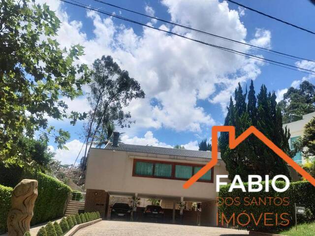 #1276 - Casa em condomínio para Venda em Barueri - SP - 3