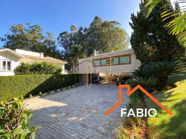 #1276 - Casa em condomínio para Venda em Barueri - SP - 2