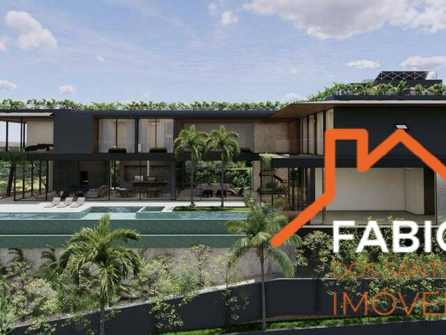 Terreno em condomínio para Venda em Barueri - 5